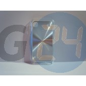 I9000 hátlapvédő ezüst új Galaxy S  E000723