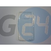 I9100 galaxy s2 átlátszó víztiszta szilikontok Galaxy S2  E005637