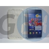 I9103 galaxyr átlátszó szilikontok Galaxy R i9103  E000771