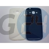 I9150 mega 5.8 átlátszó hullámos szilikontok Galaxy Mega 5.8 i9150  E004159
