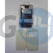 I9150 mega 5.8 magic aktív fliptok - fekete Galaxy Mega 5.8 i9150  E004630