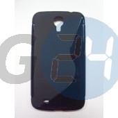 I9200 mega 6.3 fekete hullámos szilikontok GalaxyMega 6.3 i9200  E003897