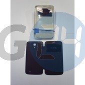 I9200 mega 6.3 magic aktív fliptok - fekete GalaxyMega 6.3 i9200  E004634