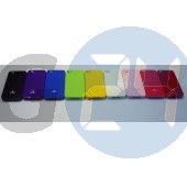 Lg d320 l70/l65 mercury jelly szilikontok - babarózsaszín D320 L70/L65  E006179