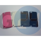 Ipod touch 5 matt sgp hátlapvédő pink iPod Touch 5  E003305