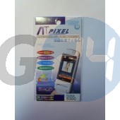 5310 kijelzővédő fólia méretre szabott  E001509