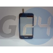 Lg d160 l40 érintő fekete utángyártott  E006375