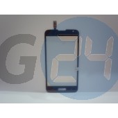 Lg d320 l70 érintő fekete utángyártott  E006376