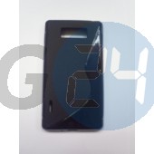 Lg l7 p700 fekete hullámos szilikontok LG L7  E002719