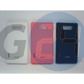 Lg l7 moshi hátlapvédő pink LG L7  E003127