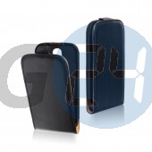 Lg d405 l90 slim kinyitós tok fekete D405 L90  E006074