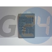 Lg gt-540,a110,gw-620,p500 akku gyári  E001062