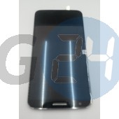 Lg d802 g2 lcd+érintő+keret fekete  E005959