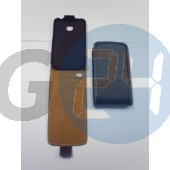 Lg l1 ii slim kinyitós tok fekete L1 II  E004456