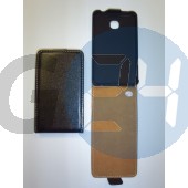 Lg l3 ii slim kinyitós tok fekete LG L3 II  E003515