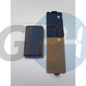 Lg l4 ii slim kinyitós tok fekete L4 II  E004457