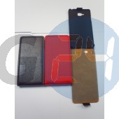 Lg l9 ii slim kinyitós tok - fekete L9 II  E004680