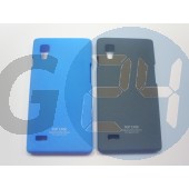 Lg l9 matt sgp hátlapvédő szürke LG L9  E003313