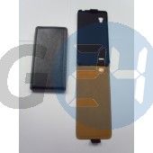 Lg l9 slim kinyitós tok fekete LG L9  E003263