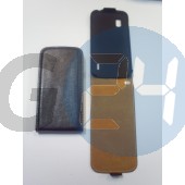 Lg nexus 4 slim kinyitós tok fekete Nexus4 E960  E004256