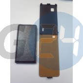 Lg e975 optimus g slim kinyitós tok fekete Optimus G E975  E004257