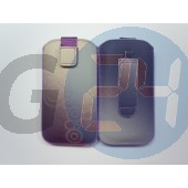4g forcell színátmenetes kihúzós tok lila iPhone4/4s  E005592