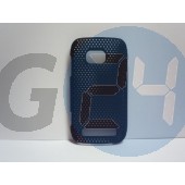 Lumia 710 fekete rácsos hátlapvédő Lumia 710  E001582