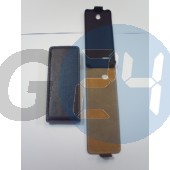 Lumia 515 slim kinyitós tok fekete Lumia 515  E004762