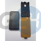 Nokia lumia 620 slim kinyitós tok fekete Lumia 620  E003365