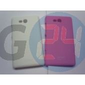 Nokia lumia 820 matt sgp hátlapvédő fehér Lumia 820  E003211