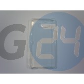 D2305 xperia m2 átlátszó víztiszta szilikontok Xperia M2  E006438