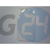 G7508 galaxy mega 2 extraslim szilikontok víztiszta átlátszó Mega2  E006433