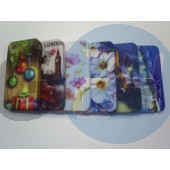 M35h xperia sp karácsonyi mintás szilikontok Xperia SP  E004488