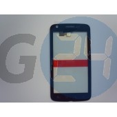 Motorola atrix fekete érintő gyári  E001234