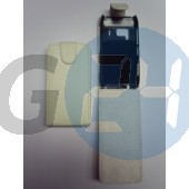 Nokia n8 felülcsattos fehér tok N8  E001274