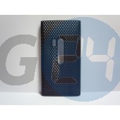 N9 fekete rácsos hátlapvédő N9  E001594