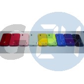 Lg nexus 4 mercury jelly szilikontok - fekete Nexus4 E960  E005025