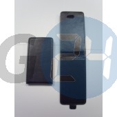 Nokia lumia 820 slim kinyitós tok fekete Lumia 820  E002824