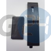 Nokia lumia 920 slim kinyitós tok fekete Lumia 920  E002825