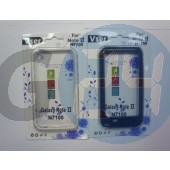 N7100 galaxy note2 bumper fekete Note2  E002678