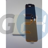 N7100 galaxy note 2 slim kinyitós tok fehér Note2  E004459