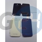 N7100 galaxy note2 gyári kinyitós tok lila Note2  E002467