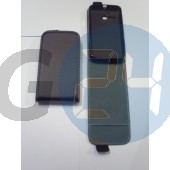 Alcatel ot5020 m pop slim kinyitós tok fekete OT5020  E004557