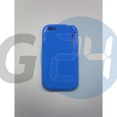 Alcatel ot995 világoskék szilikontok OT995  E001637