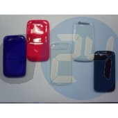 Alcatel ot997 kék szilikontok OT997  E003650