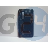 Lg p920 optimus3d rácsos hátlapvédő fekete LG P920 Optimus3D  E001151