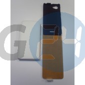 S36h xperia l slim kinyitós tok fehér Xperia L  E004260
