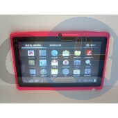 7-os androidos tablet pink  E003275