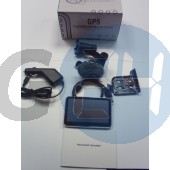 4,3 gps GPS  E002714