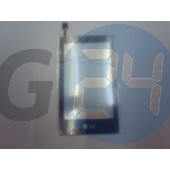Lg  t505 érintő fekete gyári  E005532
